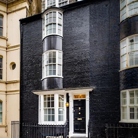Host & Stay - The Charles Street House Brighton Dış mekan fotoğraf