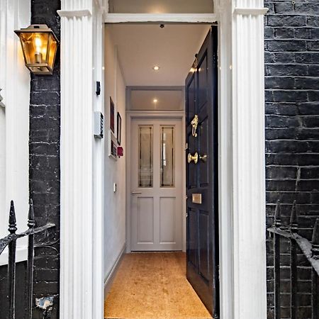 Host & Stay - The Charles Street House Brighton Dış mekan fotoğraf