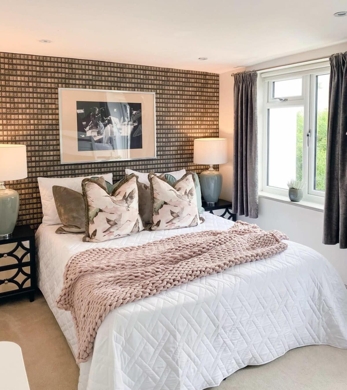 Host & Stay - The Charles Street House Brighton Dış mekan fotoğraf