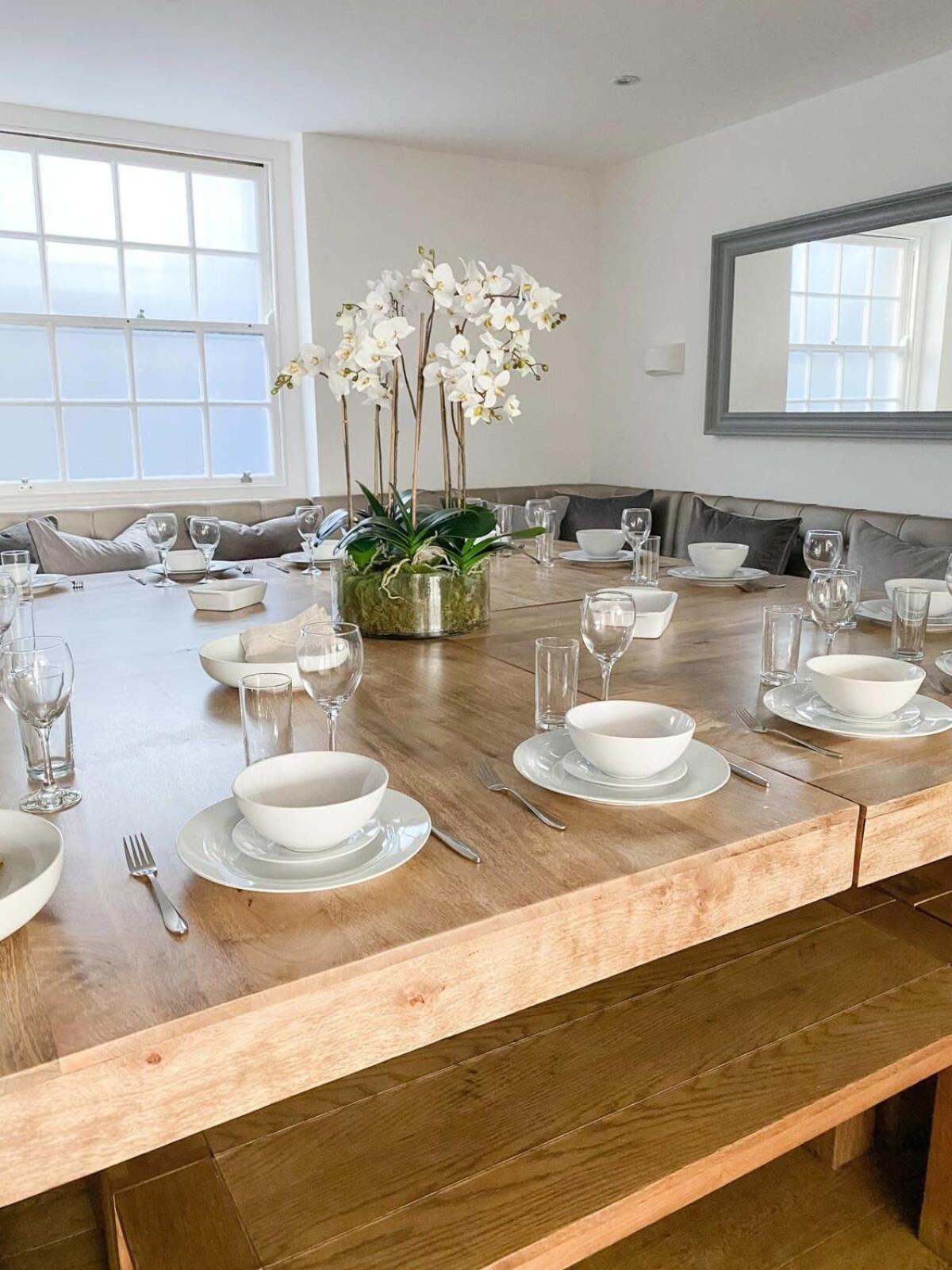 Host & Stay - The Charles Street House Brighton Dış mekan fotoğraf