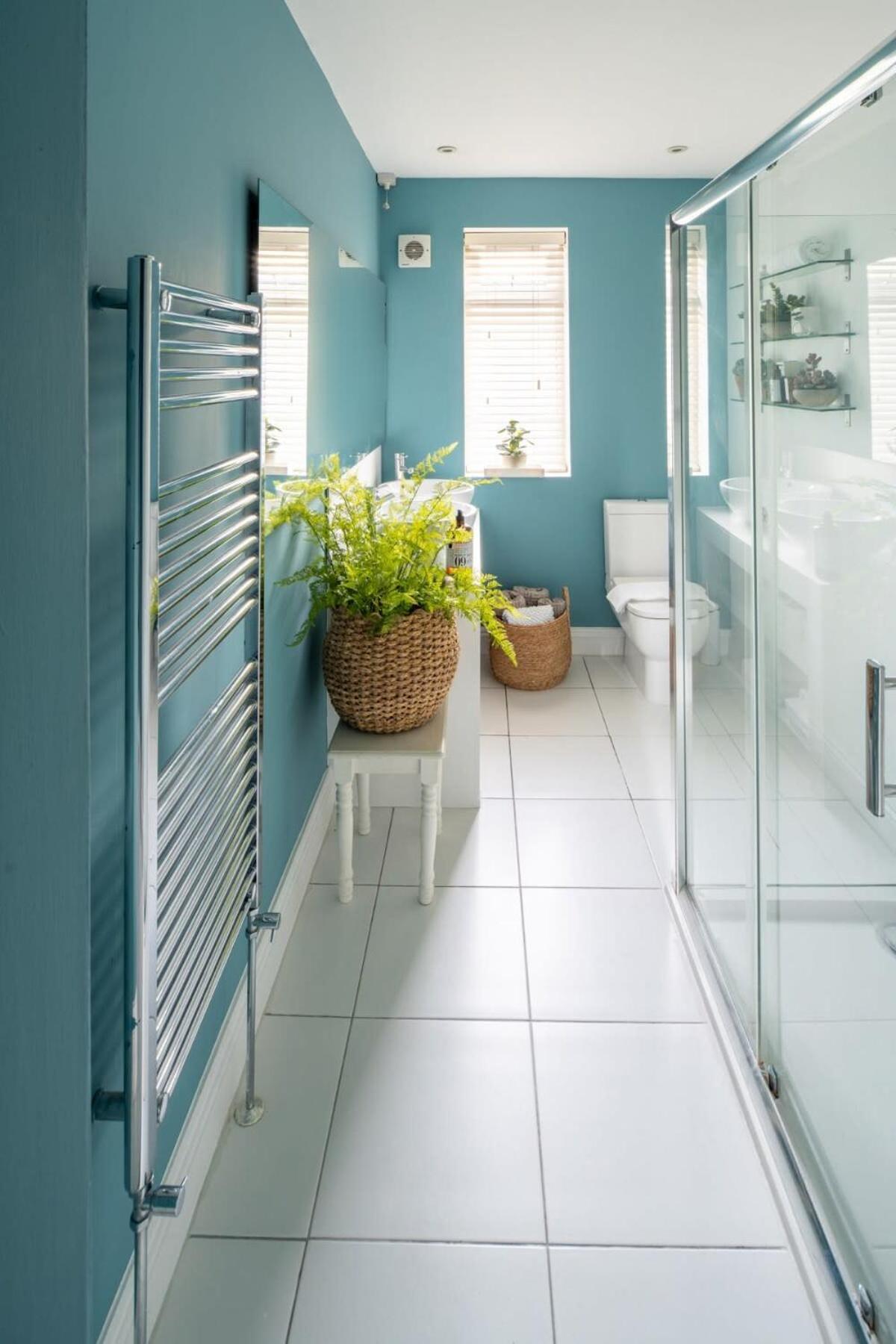 Host & Stay - The Charles Street House Brighton Dış mekan fotoğraf