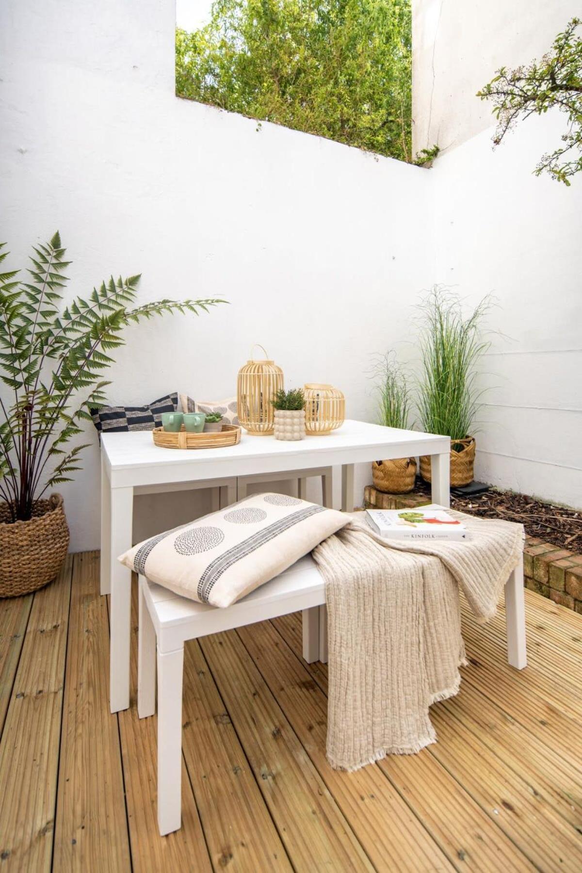 Host & Stay - The Charles Street House Brighton Dış mekan fotoğraf