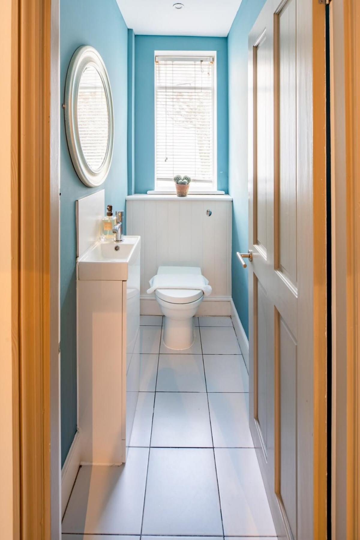 Host & Stay - The Charles Street House Brighton Dış mekan fotoğraf