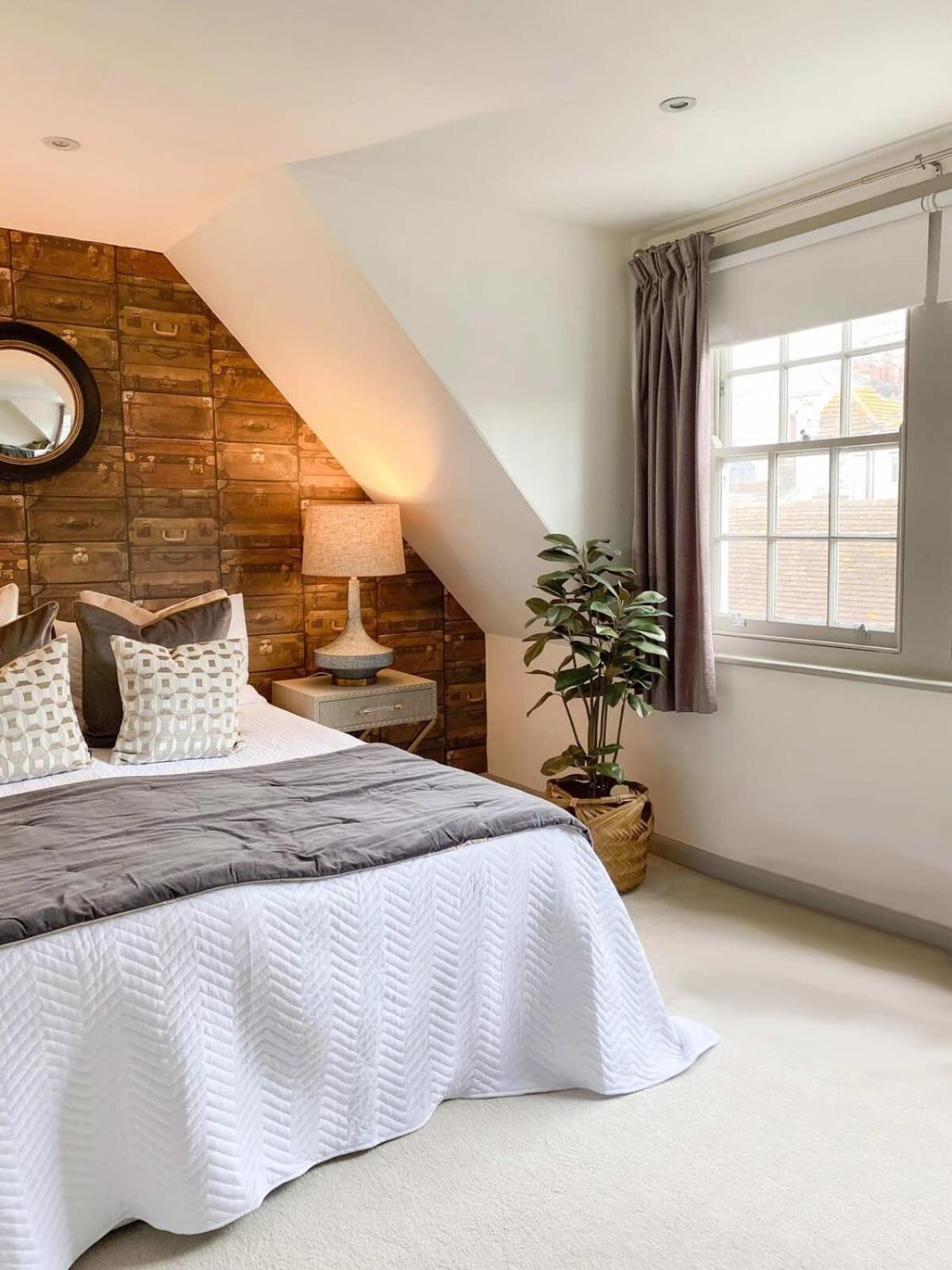 Host & Stay - The Charles Street House Brighton Dış mekan fotoğraf