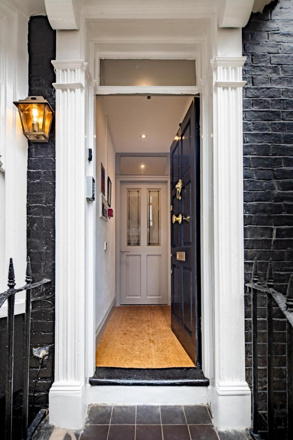Host & Stay - The Charles Street House Brighton Dış mekan fotoğraf