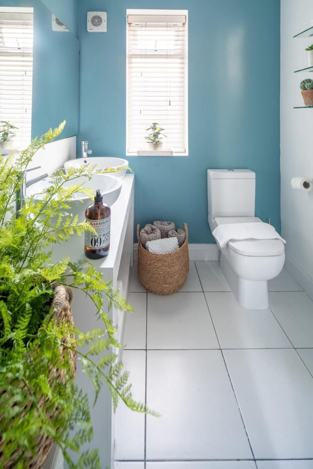 Host & Stay - The Charles Street House Brighton Dış mekan fotoğraf