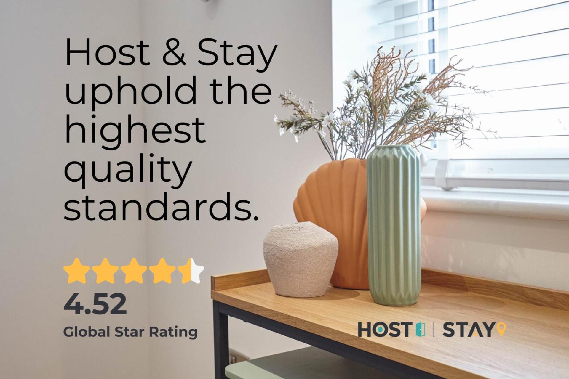 Host & Stay - The Charles Street House Brighton Dış mekan fotoğraf